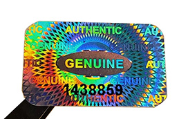 Benefits of Security Hologram Stickers for Brand Protection