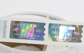 Why Hologram Stickers Are Widely Used for Product Authentication