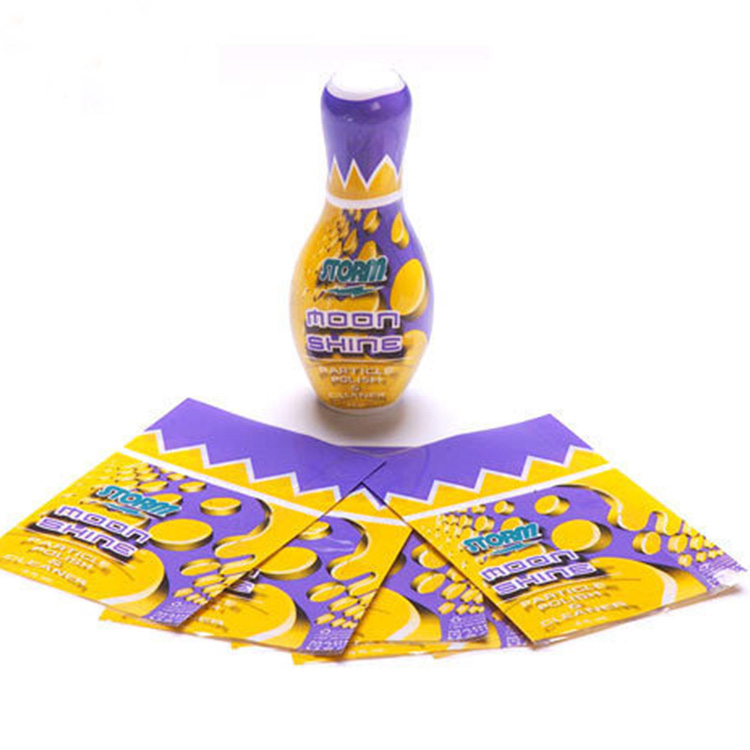 Heat PVC PET Shrink Sleeve Labels