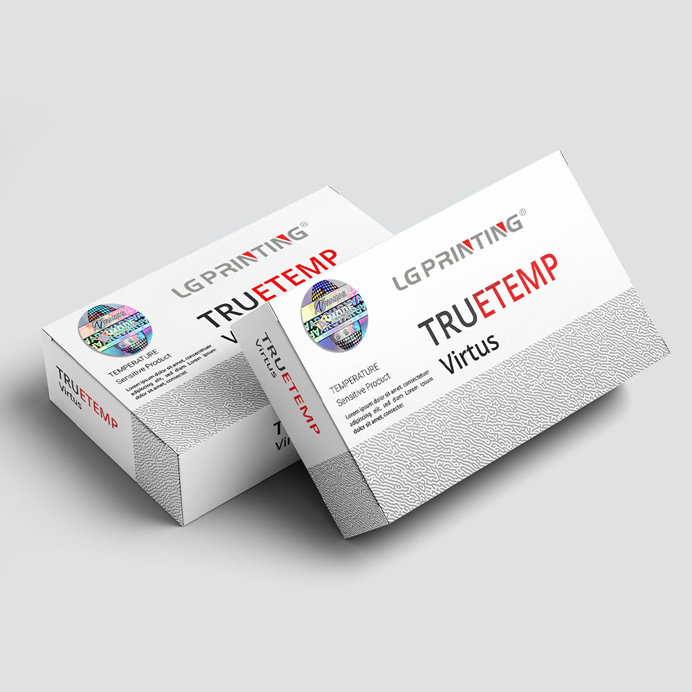 Anti counterfeit