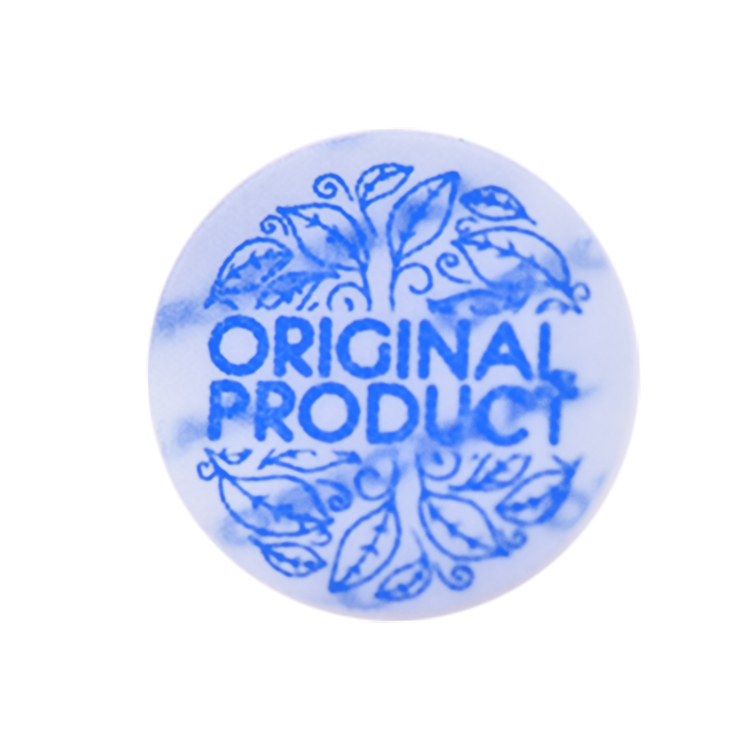 3D Micro Optical Label