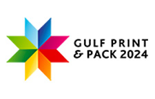 Join us at the Gulf Print Pack Exhibition