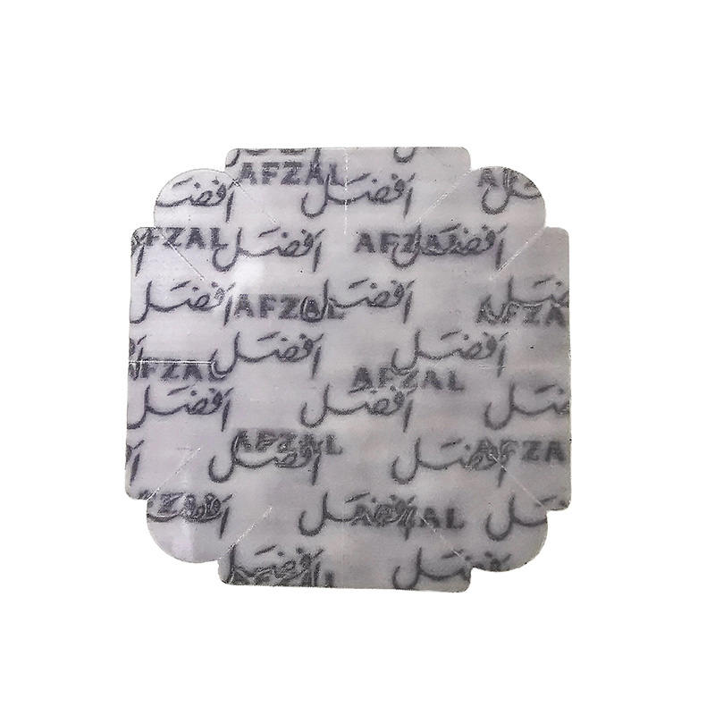 3D Micro Nano Sticker