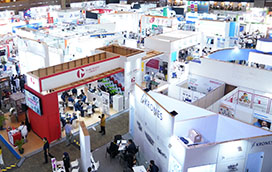 Invitation to Visit LG Printing at ALL Print Indonesia