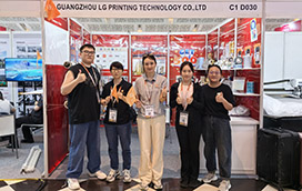 Don't Miss Out: Visit Our Booth at ALL Print Indonesia!