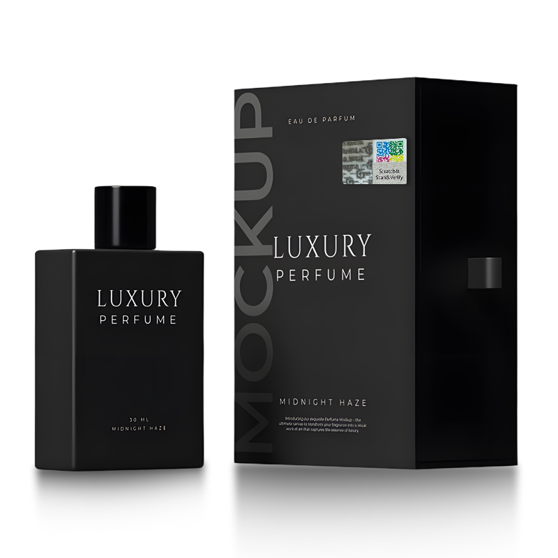 High quality anti-counterfeit 3D Nano Micro Optic Label Sticker for Brand protection