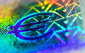 What Techniques are Used to Make Holographic Stickers？