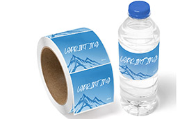 The Power of Bottle Labels in Modern Branding