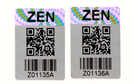 Anti-counterfeiting and Traceability Technology in Product Circulation