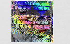 Holograms: The Ultimate Defense Against Counterfeiting