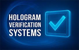 Hologram Verification Systems