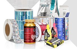 Exhibition Invitation From Guangzhou LG Printing