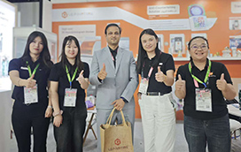 A Successful Conclusion at Beautyworld Middle East 2025