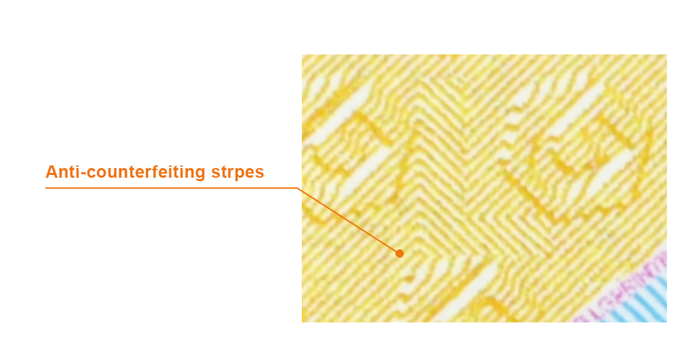 Anti-Counterfeit Label Sticker Printing With Tracking System