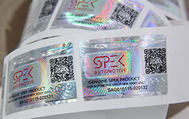 Evolution and Growth Trends in the Hologram Label Market