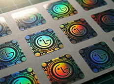 How Label Anti-Counterfeit Technology Enhances Brand Trust and Security