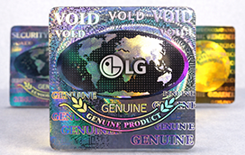 The Future of Anti-Counterfeit Labels in Brand Protection