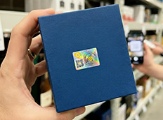 Why Anti-Counterfeit Labels Are Essential for Brand Protection Today