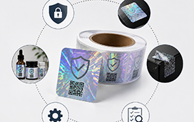 Key Factors to Consider When Ordering Custom Security Labels