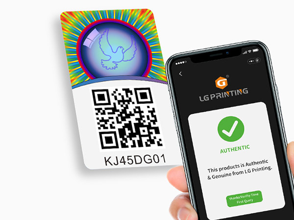 Verification System