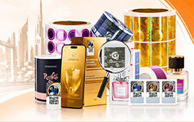 Meet LG Printing at Beautyworld Middle East 2026